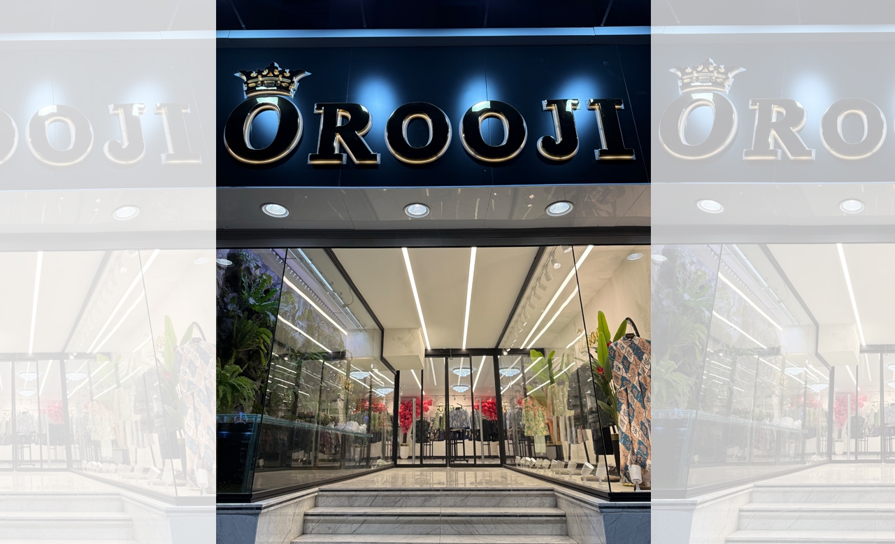 فروشگاه عروجی