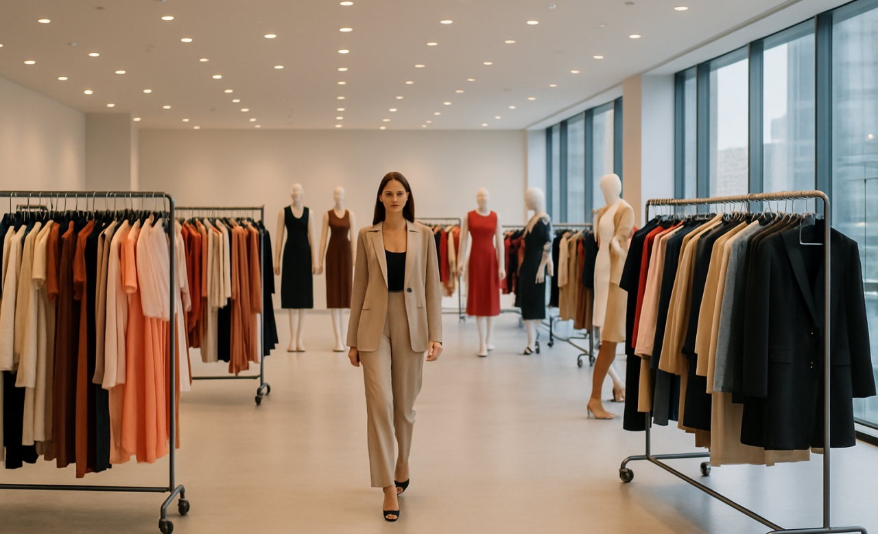 رشد ۷۹ میلیارد دلاری بازار جهانی فَست‌فَشن تا سال ۲۰۲۹؛ نقش پررنگ نسل جوان و هوش مصنوعی