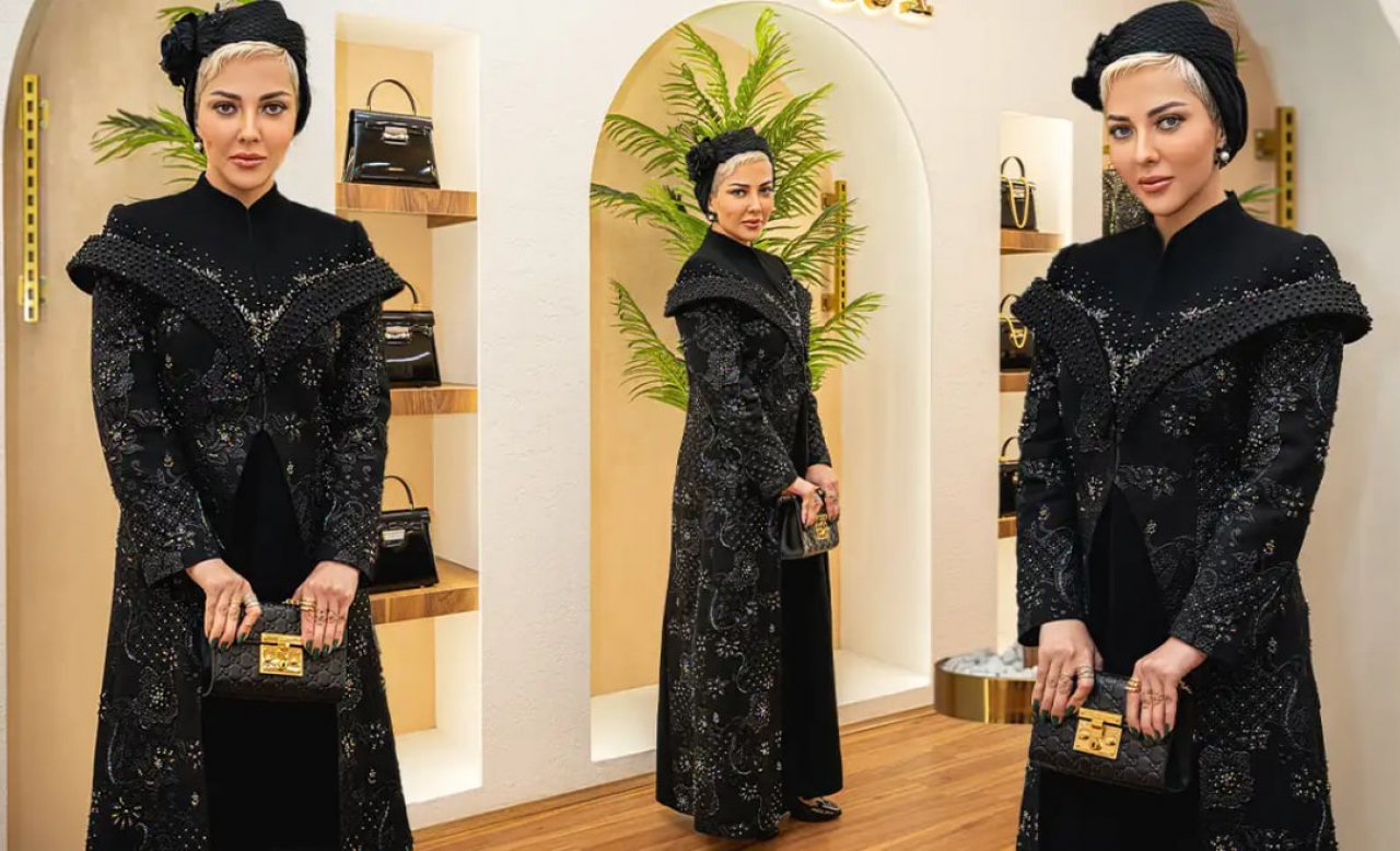 راهنمای خرید مانتوی مجلسی برای خانم‌های شاغل و پرمشغله