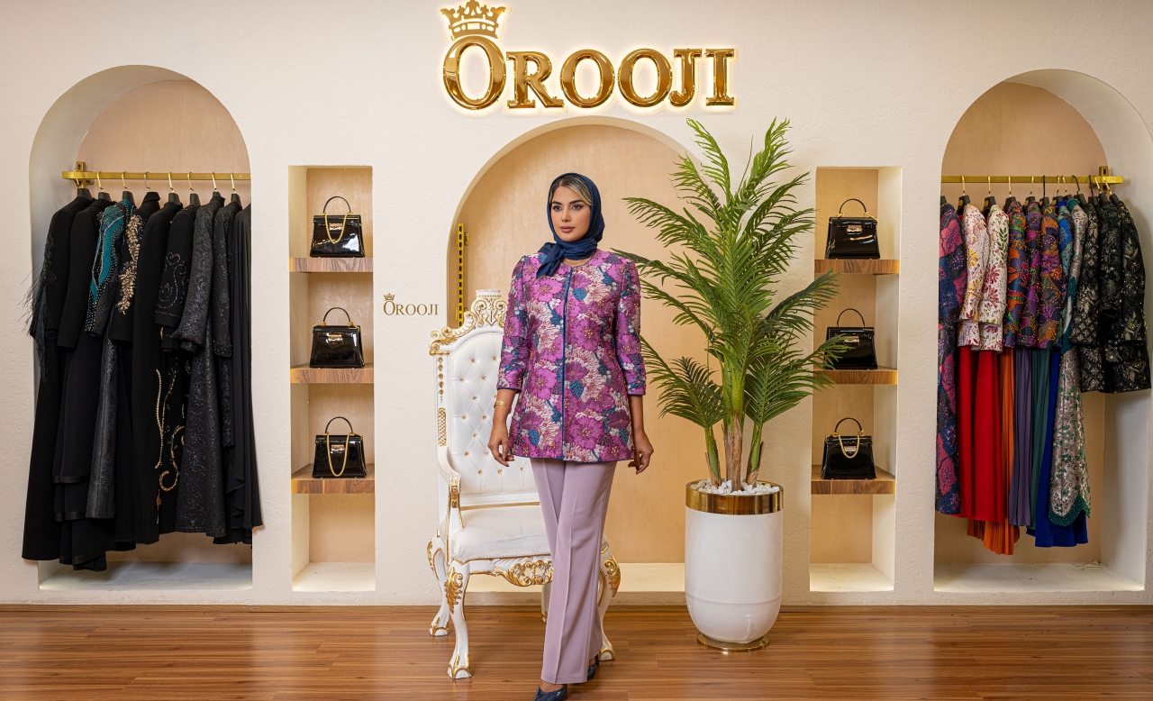 شناسنامه دیجیتال لباس؛ تحول جدید برندهای پوشاک لوکس در سال ۲۰۲۵