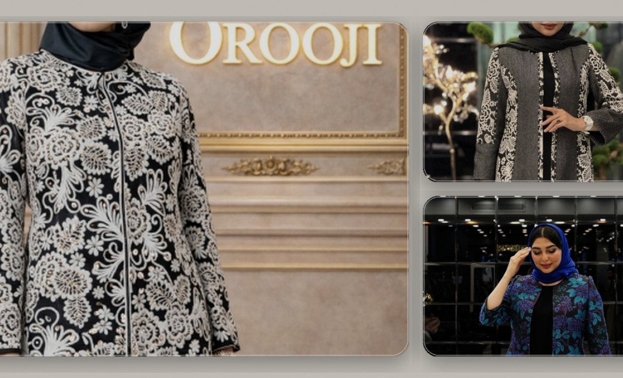 استایل لوکس مینیمال در پوشاک ایرانی؛ کم‌جزئیات، گران‌اثر