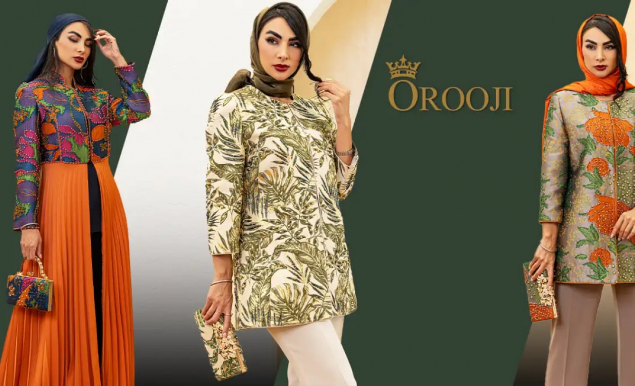 چرا لوکس ها ژاکارد ترک را انتخاب می کنند؟