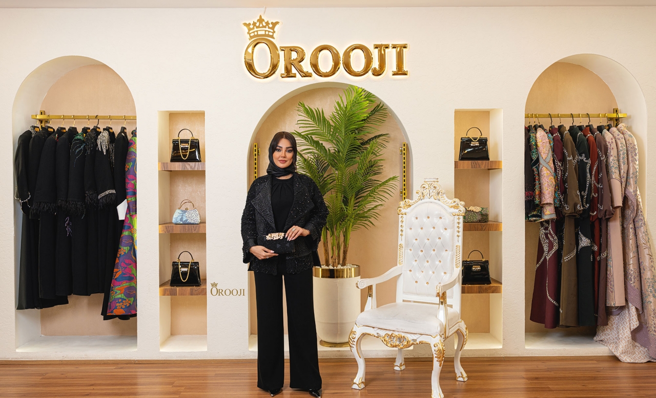 چطور مانتو گران‌قیمت را ارزان‌پسند نکنیم؟ (نکات استایل حرفه‌ای)