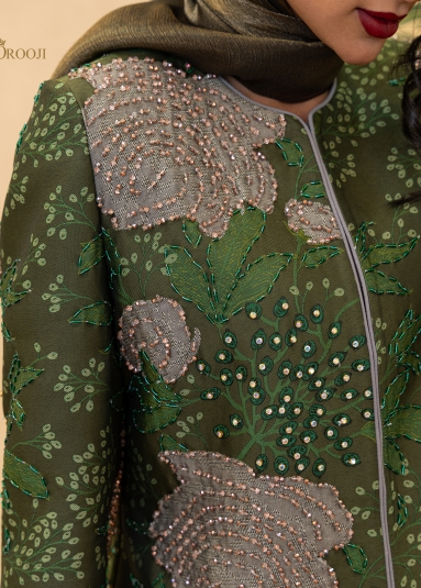 آرنیا زیتونی 1