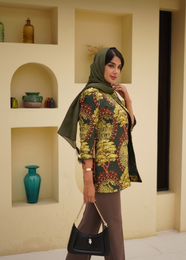 ورساچ دایره سبز 1