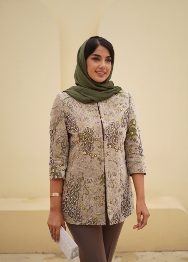 شنل راسپینا کرم 2