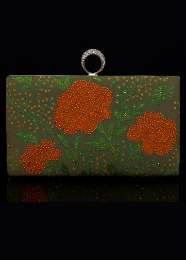 آرنیا نارنجی 1