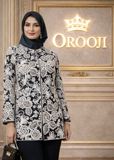 مارگاریتا مغزی سفید 1