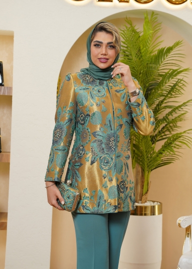 هانا طلایی 1