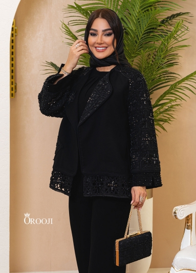 رگلان کرپ مربع 1