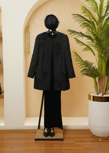 سلین ذغالی 1