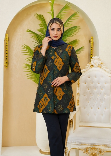نیوآفاق نارنجی 1