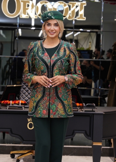 سبز یشمی 1