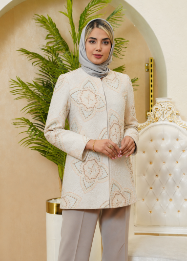 کهربا کرم 1