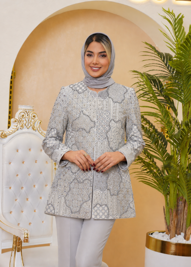 هندسی کرم 2