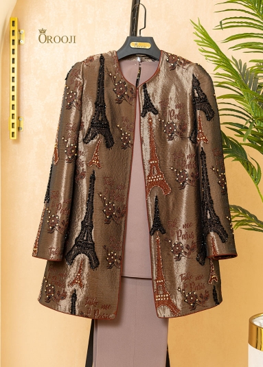 ژاکارد ایفل