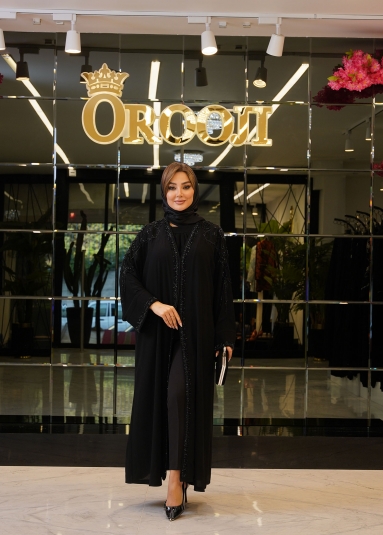 عبای ترنج