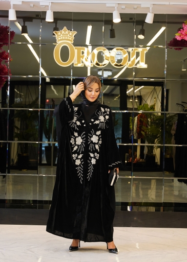 عبای زرنگار