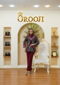 طرح بهنوش زرشکی 1