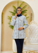 نیومارگاریتا آبی روشن 1