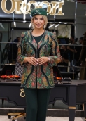 سبز یشمی 1
