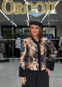 طرح تندیس بژ 2