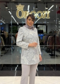 هندسی کرم 2