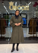 روناک پاییزه زیتونی 1