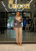 کت و شلوار آراسته 1