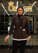 کت لینن ویانا 2