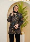طرح طاووس