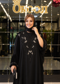 عبای ویکتوریا