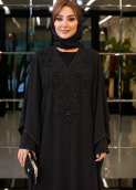 عبای ملکه
