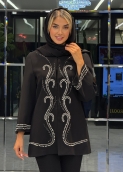 مانتو شکوه