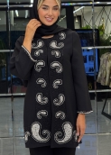 مانتو شهرزاد