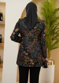 طرح طاووس 3