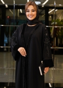 عبای نجوا 1