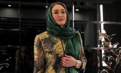 هنر جواهردوزی در طراحی لباس‌های لوکس ایرانی