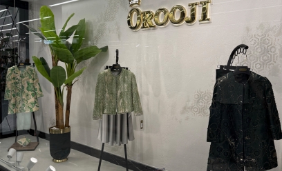 رشد ۳.۶ درصدی تقاضای پوشاک زنانه در ایران تا ۲۰۲۹ | تحلیل برند عروجی