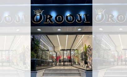 فروشگاه عروجی