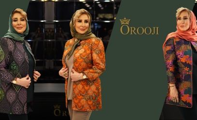 راهنمای انتخاب رنگ مانتو بر اساس رنگ پوست