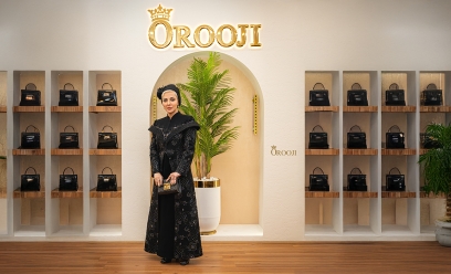 راهنمای جامع انتخاب مانتو مجلسی برای مهمانی‌های لاکچری