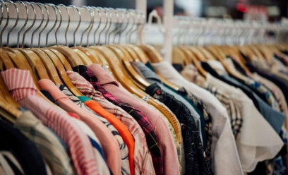رشد چشمگیر بازار پوشاک دست‌دوم: فرصتی برای انتخاب هوشمندانه در صنعت مد