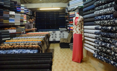 رشد چشمگیر قاچاق پوشاک در ایران؛ تهدیدی جدی برای صنعت تولید داخلی