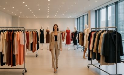 رشد ۷۹ میلیارد دلاری بازار جهانی فَست‌فَشن تا سال ۲۰۲۹؛ نقش پررنگ نسل جوان و هوش مصنوعی