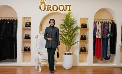 کیف ست‌شده با مانتو؛ راهنمای کامل انتخاب رنگ، پارچه و استایل شیک