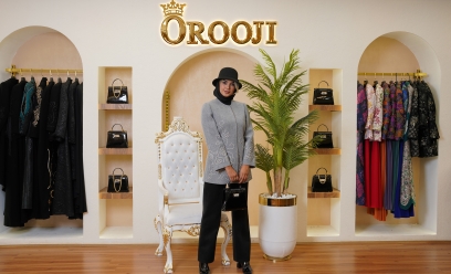 روانشناسی پوشاک در استایل رسمی بانوان | نکات شخصیت‌شناسی