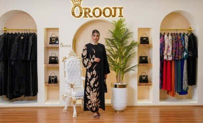 آینده طراحی سفارشی در صنعت پوشاک: از اسکن بدن تا لباسِ بی‌نقصِ سفارشی