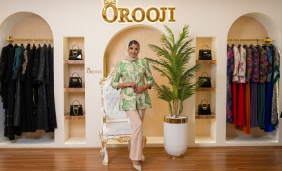 پرو مجازی لباس با واقعیت افزوده؛ پایان اتاق پرو سنتی در صنعت مد