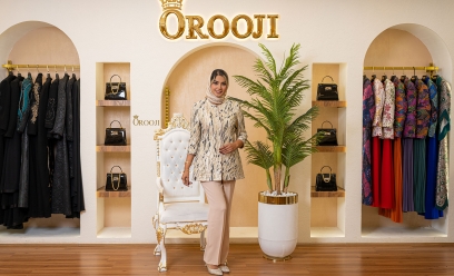 سفارشی‌سازی زنده لباس؛ تجربه جدید خرید پوشاک مزونی